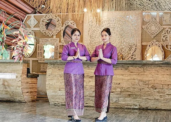Dusun The Villas Bawen